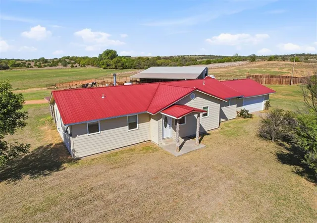 Photo 1 of Single family home for sale at 9159 N 1750 Road, Cheyenne, OK 73628 | MLS# 1253247 | Listing updated on 2026-10-15