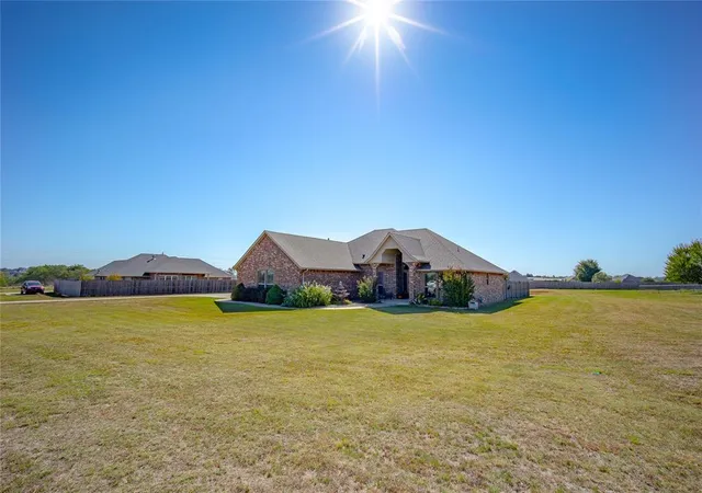 Photo 3 of Single family home for sale at 2293 County Rd 1311, Blanchard, OK 73010 | MLS# 1253252 | Listing updated on 2026-10-12