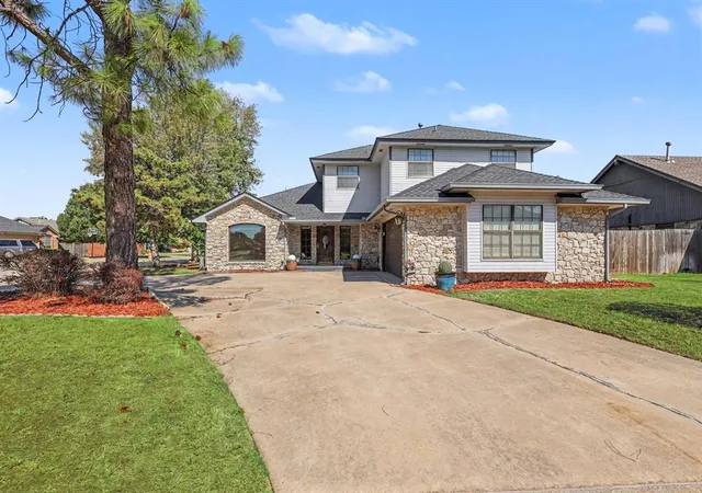 Photo 1 of Sale Pending at 7013 Nw 100th Street, Oklahoma City, OK 73162 | MLS# 1253255 | Listing updated on 2026-10-13