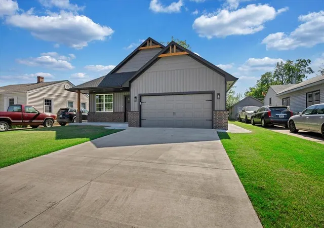 Single family home for sale at 3032 NW 30th Street, Oklahoma City, OK 73112 | MLS# 1253262