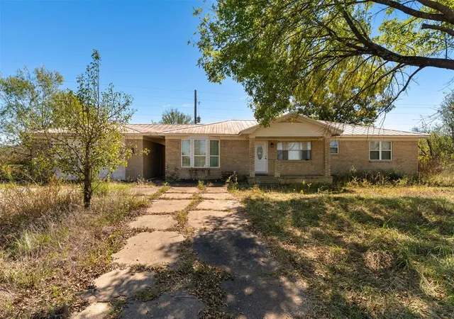 Photo 1 of Single family home for sale at 25994 State Hwy 112, Cameron, OK 74932 | MLS# 1253263 | Listing updated on 2026-10-11