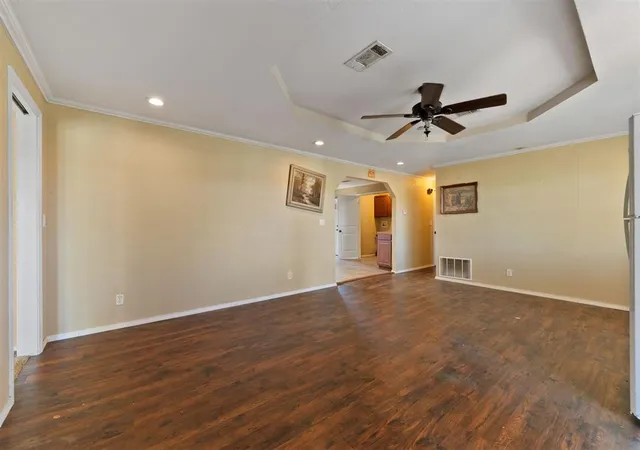 Photo 3 of Single family home for sale at 25994 State Hwy 112, Cameron, OK 74932 | MLS# 1253263 | Listing updated on 2026-10-11