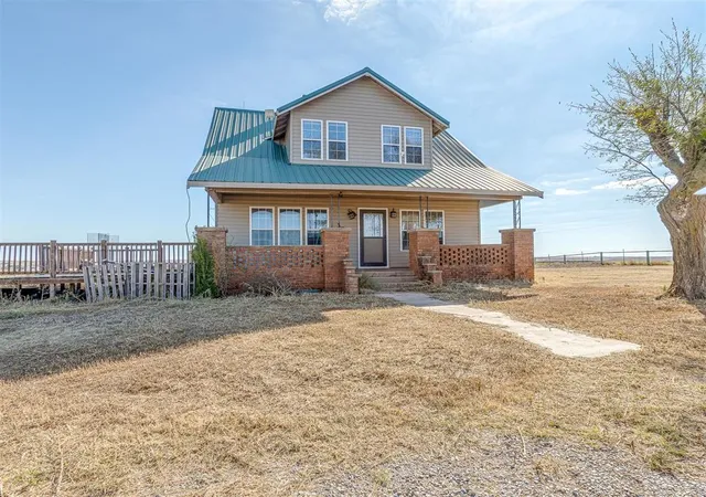 Photo 3 of Single family home for sale at 23065 E 1090 Road, Clinton, OK 73601 | MLS# 1253264 | Listing updated on 2026-10-12