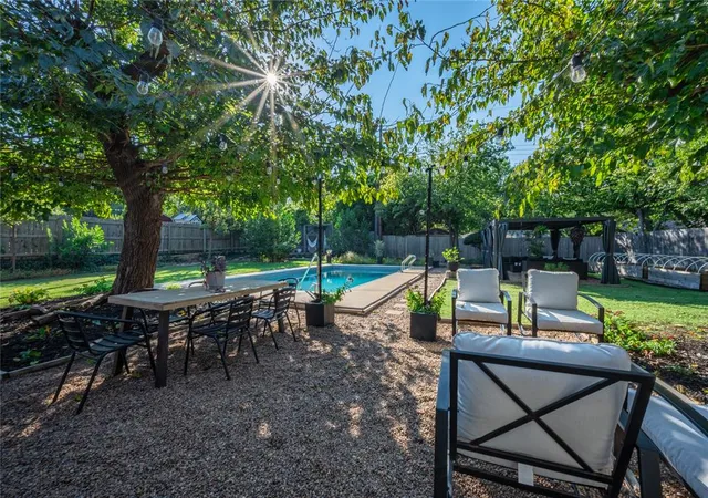 Photo 3 of Single family home for sale at 4813 Morris Ln, Oklahoma City, OK 73112 | MLS# 1253267 | Listing updated on 2026-10-12