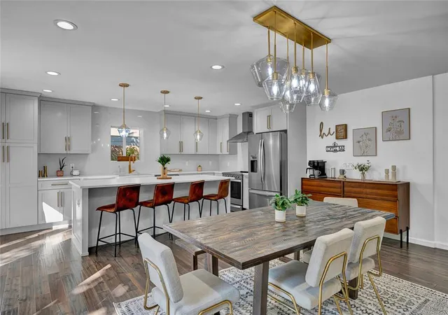 Photo 1 of Single family home for sale at 4813 Morris Ln, Oklahoma City, OK 73112 | MLS# 1253267 | Listing updated on 2026-10-12