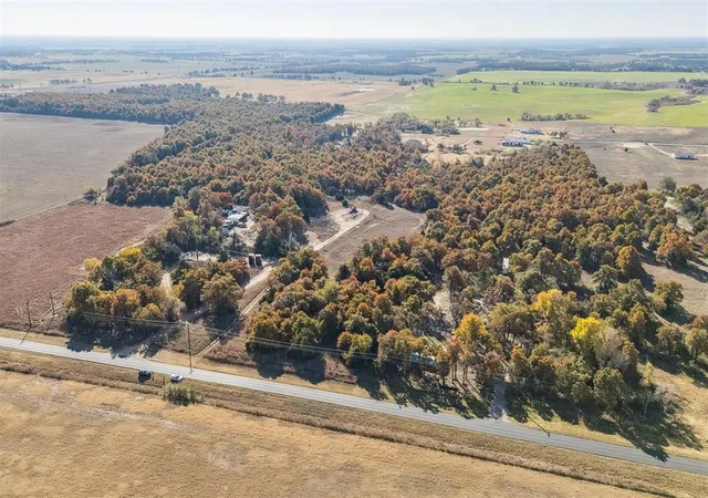 Photo 2 of Land for sale at 16435 W Crescent Dover Rd, Crescent, OK 73028 | MLS# 1253271 | Listing updated on 2026-10-11