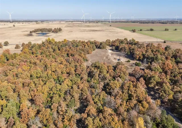 Photo 4 of Land for sale at 16435 W Crescent Dover Rd, Crescent, OK 73028 | MLS# 1253271 | Listing updated on 2026-10-11