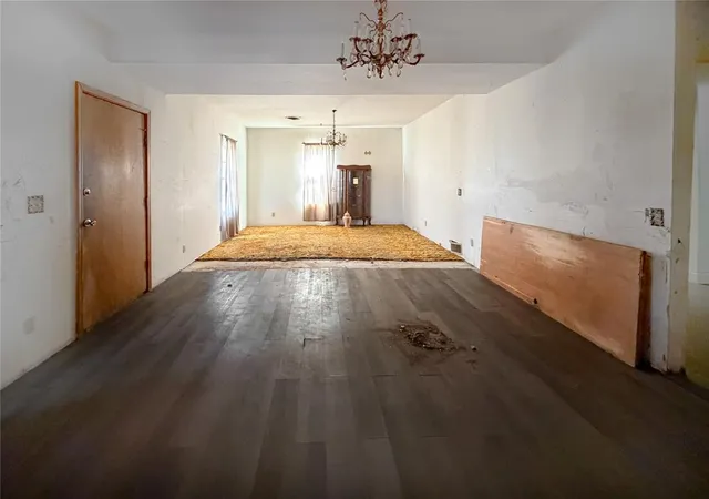 Photo 4 of Single family home for sale at 411 N 6th Street, Sayre, OK 73662 | MLS# 1253275 | Listing updated on 2026-10-14