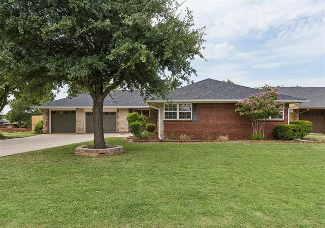 Photo 1 of Single family home for sale at 2643 Nw 65th Street, Oklahoma City, OK 73116 | MLS# 1253277 | Listing updated on 2026-10-20