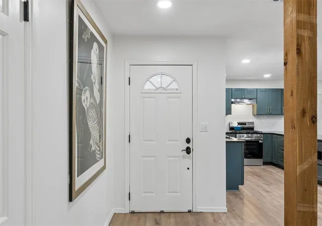 Photo 3 of Single family home for sale at 2643 NW 65th Street, Oklahoma City, OK 73116 | MLS# 1253277 | Listing updated on 2026-10-28