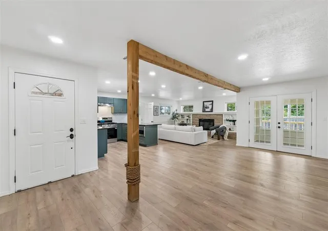 Photo 4 of Single family home for sale at 2643 NW 65th Street, Oklahoma City, OK 73116 | MLS# 1253277 | Listing updated on 2026-10-28
