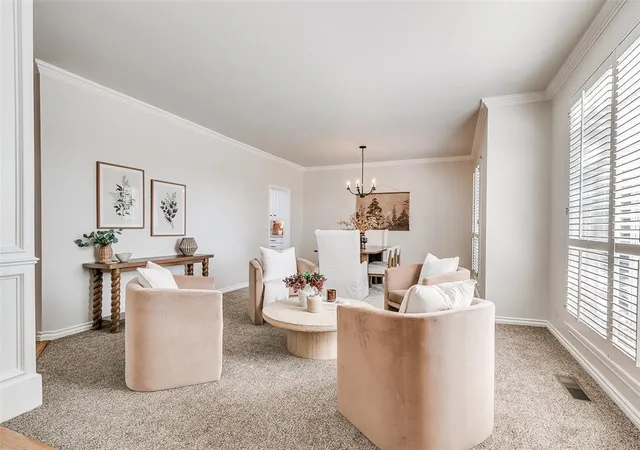 Photo 1 of Single family home for sale at 3517 Kentucky Way, Edmond, OK 73034 | MLS# 1253278 | Listing updated on 2026-10-20