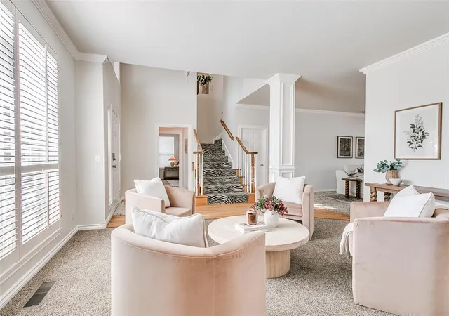 Photo 2 of Single family home for sale at 3517 Kentucky Way, Edmond, OK 73034 | MLS# 1253278 | Listing updated on 2026-10-20