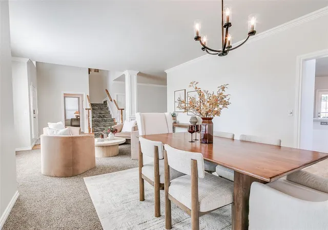 Photo 3 of Single family home for sale at 3517 Kentucky Way, Edmond, OK 73034 | MLS# 1253278 | Listing updated on 2026-10-20