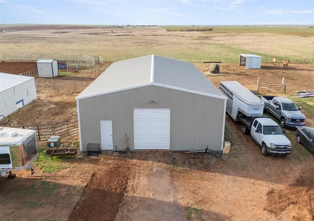 Photo 3 of Single family home for sale at 22950 E 1130th Road, Bessie, OK 73622 | MLS# 1253279 | Listing updated on 2026-10-15