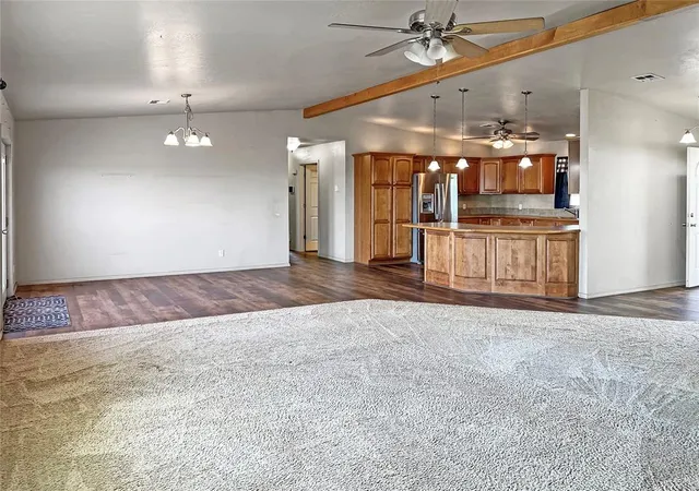 Photo 3 of Single family home for sale at 22950 E 1130th Road, Bessie, OK 73622 | MLS# 1253279 | Listing updated on 2026-10-15