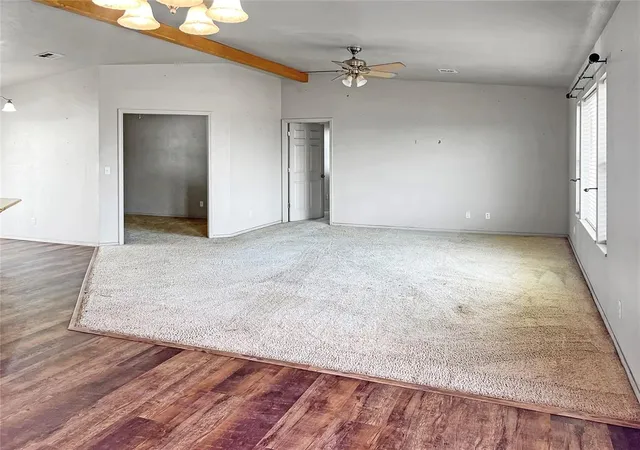 Photo 4 of Single family home for sale at 22950 E 1130th Road, Bessie, OK 73622 | MLS# 1253279 | Listing updated on 2026-10-15