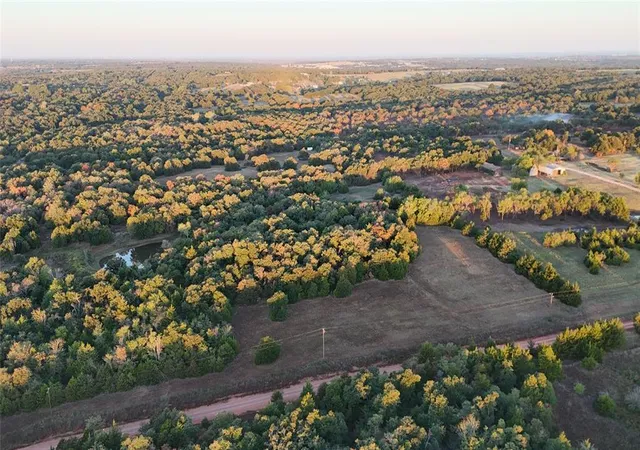 Photo 2 of Land for sale at 25 S Anderson Rd, Guthrie, OK 73044 | MLS# 1253284 | Listing updated on 2026-10-12