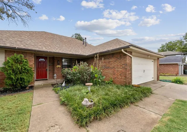 Photo 2 of Single family home for sale at 324 W Blueridge Dr, Oklahoma City, OK 73110 | MLS# 1253286 | Listing updated on 2026-10-17