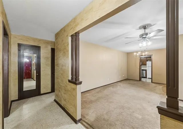 Photo 4 of Single family home for sale at 324 W Blueridge Dr, Oklahoma City, OK 73110 | MLS# 1253286 | Listing updated on 2026-10-17