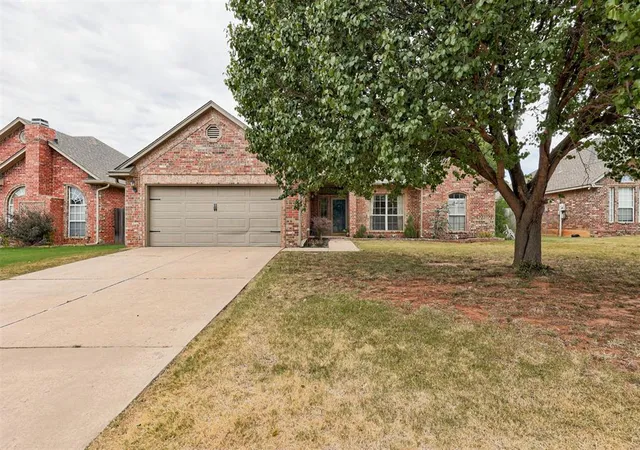 Photo 2 of Single family home for sale at 1617 Napa Valley Rd, Edmond, OK 73013 | MLS# 1253287 | Listing updated on 2026-10-13
