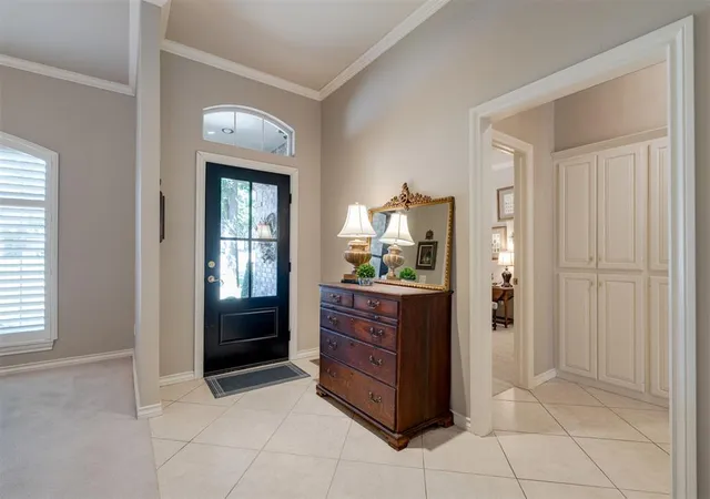 Photo 4 of Sale Pending at 100 N Crosstimber Trl, Edmond, OK 73034 | MLS# 1253291 | Listing updated on 2026-10-18