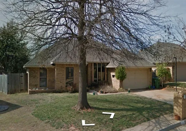 Photo 1 of Sale Pending at 2421 Zion Park, Yukon, OK 73099 | MLS# 1253295 | Listing updated on 2026-10-12