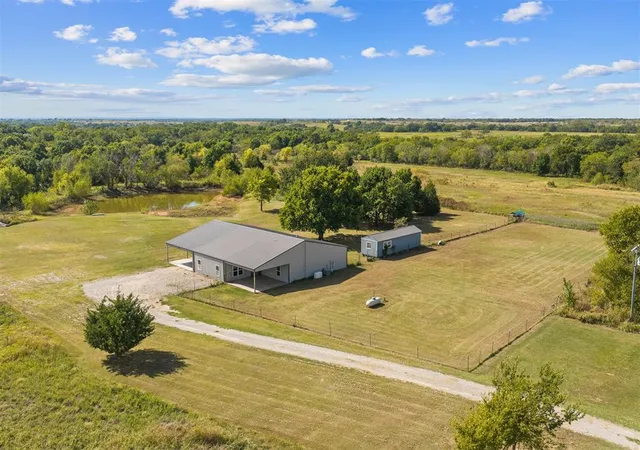 Photo 1 of Sale Pending at 35266 130th Street, Wayne, OK 73095 | MLS# 1253296 | Listing updated on 2026-10-17