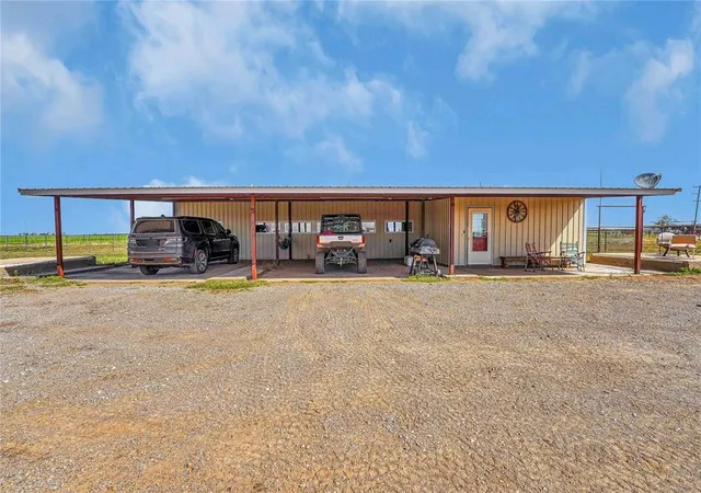 Photo 1 of Single family home for sale at 31665 E County Rd 1350, Willow, OK 73673 | MLS# 1253300 | Listing updated on 2026-10-15