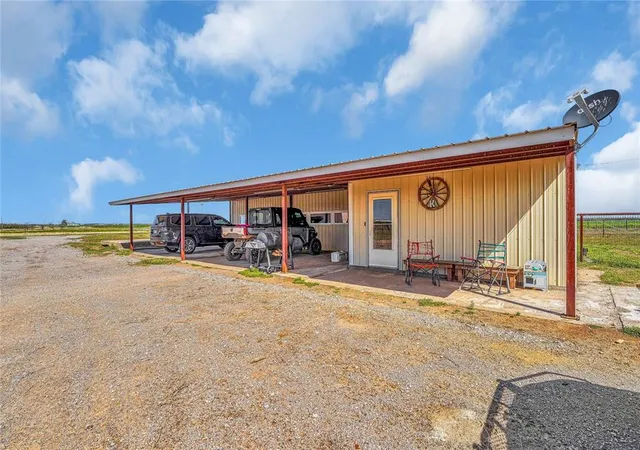 Photo 2 of Single family home for sale at 31665 E County Rd 1350, Willow, OK 73673 | MLS# 1253300 | Listing updated on 2026-10-15