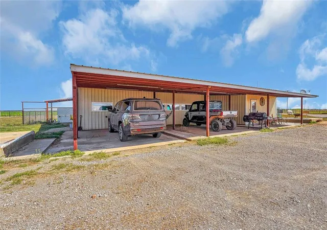 Photo 3 of Single family home for sale at 31665 E County Rd 1350, Willow, OK 73673 | MLS# 1253300 | Listing updated on 2026-10-15