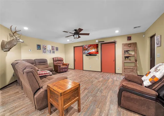 Photo 3 of Single family home for sale at 31665 E County Rd 1350, Willow, OK 73673 | MLS# 1253300 | Listing updated on 2026-10-15