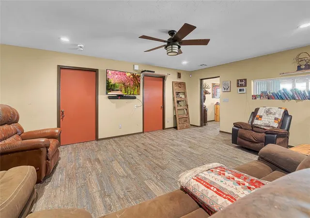 Photo 4 of Single family home for sale at 31665 E County Rd 1350, Willow, OK 73673 | MLS# 1253300 | Listing updated on 2026-10-15