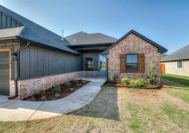 Photo 3 of Single family home for sale at 10448 Sw 50th Street, Mustang, OK 73064 | MLS# 1253302 | Listing updated on 2026-10-13