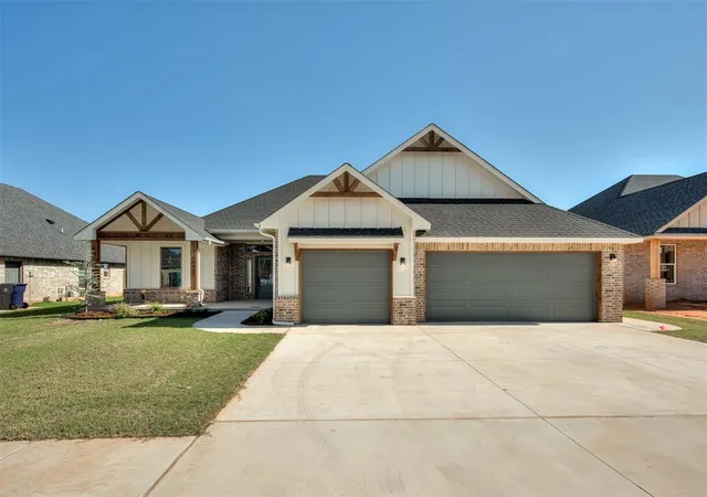 Photo 2 of Single family home for sale at 10433 Sw 50th Street, Mustang, OK 73064 | MLS# 1253305 | Listing updated on 2026-10-13