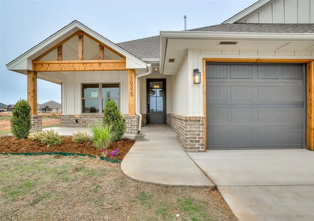Photo 3 of Single family home for sale at 10329 Sw 50th Street, Mustang, OK 73064 | MLS# 1253307 | Listing updated on 2026-10-13