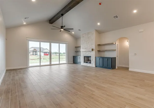 Photo 4 of Single family home for sale at 10329 SW 50th Street, Mustang, OK 73064 | MLS# 1253307 | Listing updated on 2026-10-13