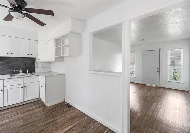 Photo 3 of Single family home for sale at 822 NW 34th Street, Lawton, OK 73505 | MLS# 1253309 | Listing updated on 2026-10-13