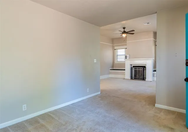 Photo 3 of Single family home for sale at 309 N Pecan St, Pauls Valley, OK 73075 | MLS# 1253311 | Listing updated on 2026-10-20