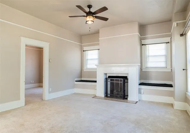 Photo 4 of Single family home for sale at 309 N Pecan St, Pauls Valley, OK 73075 | MLS# 1253311 | Listing updated on 2026-10-20