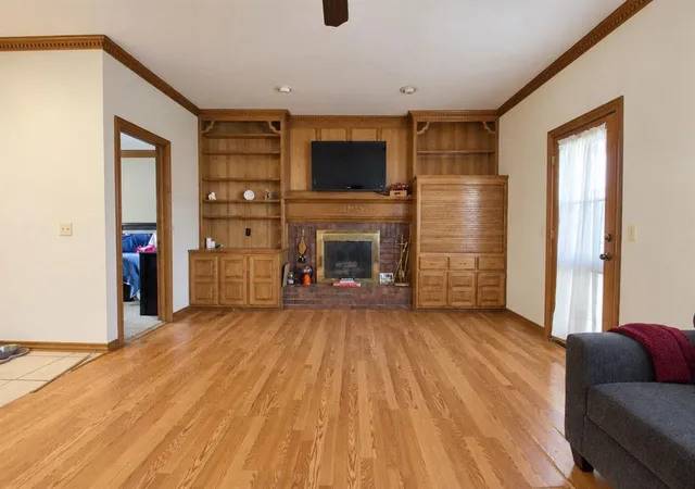 Photo 4 of Single family home for sale at 11229 Kingsgate Dr, Oklahoma City, OK 73170 | MLS# 1253321 | Listing updated on 2026-10-12