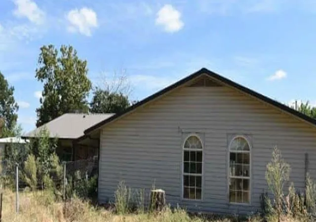 Photo 2 of Single family home for sale at 5754 Alberta Crk Rd, Kingston, OK 73439 | MLS# 1253329 | Listing updated on 2026-10-13