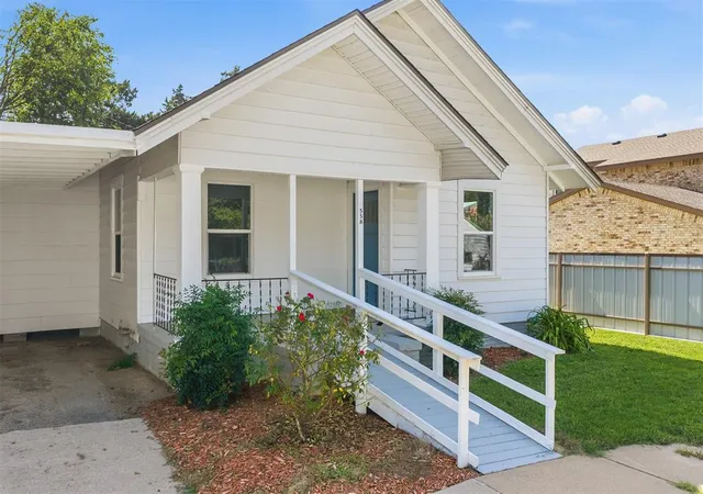 Photo 2 of Single family home for sale at 558 11th Avenue Nw, Ardmore, OK 73401 | MLS# 1253330 | Listing updated on 2026-10-13