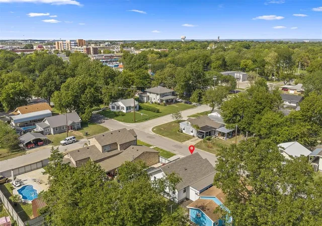Photo 23 of Single family home for sale at 558 11th Avenue NW, Ardmore, OK 73401 | MLS# 1253330 | Listing updated on 2026-10-13