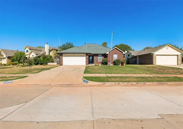 Photo 1 of Single family home for sale at 1229 Ne 23rd Street, Moore, OK 73160 | MLS# 1253331 | Listing updated on 2026-10-14