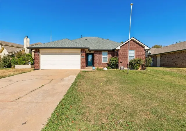 Photo 3 of Single family home for sale at 1229 Ne 23rd Street, Moore, OK 73160 | MLS# 1253331 | Listing updated on 2026-10-14