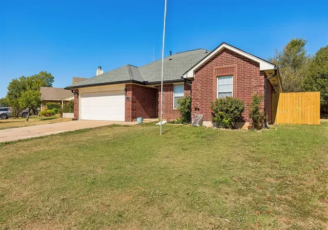 Photo 3 of Single family home for sale at 1229 NE 23rd Street, Moore, OK 73160 | MLS# 1253331 | Listing updated on 2026-10-14