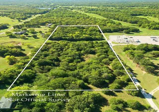 Photo 1 of Land for sale at E County Rd 3600, Ada, OK 74820 | MLS# 1253334 | Listing updated on 2026-10-13