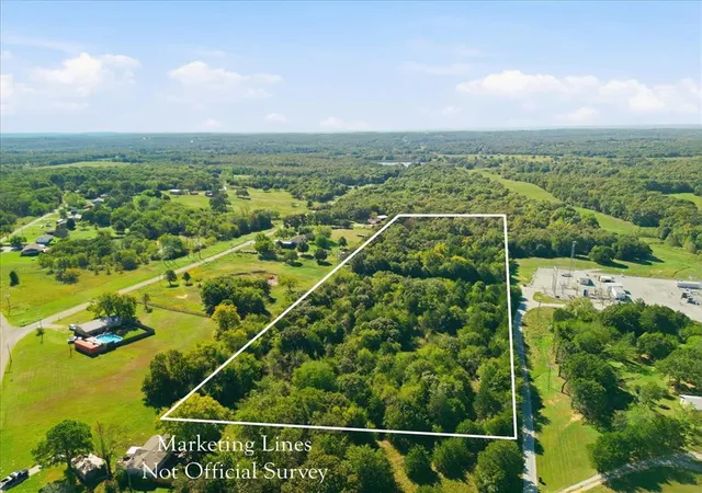 Photo 2 of Land for sale at E County Rd 3600, Ada, OK 74820 | MLS# 1253334 | Listing updated on 2026-10-13