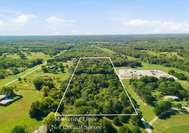 Photo 3 of Land for sale at E County Rd 3600, Ada, OK 74820 | MLS# 1253334 | Listing updated on 2026-10-13